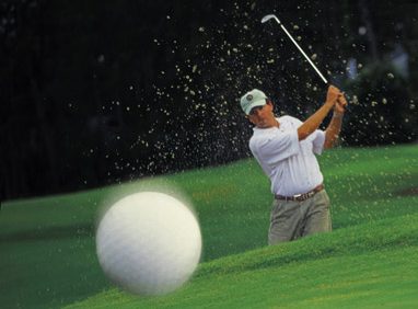 Million Dollar Golf Shootout Contest Coverage
