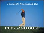 Golf Sponsor