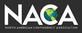 NACA logo