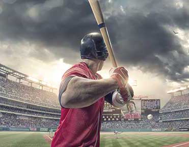 Baseball Grand Slam Contest Coverage